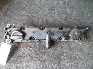 Gebruikte Kleppendeksel Peugeot 307 SW (3H) 2.0 HDi 110 FAP Prijs op aanvraag aangeboden door Autodemontage Joko B.V.