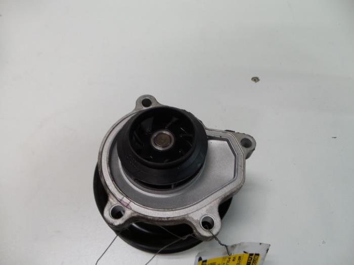 Waterpomp Volkswagen Polo (Gebruikt)