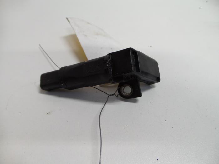 BDP Sensor van een Volkswagen Polo 2011