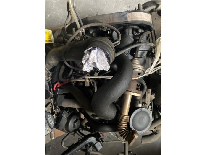Gebruikte Motor Volkswagen Golf Prijs op aanvraag aangeboden door Autodemontage Joko B.V.