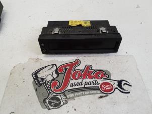 Gebruikte Display Interieur Opel Astra Prijs op aanvraag aangeboden door Autodemontage Joko B.V.