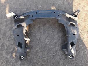 Gebruikte Subframe Audi A4 Avant (B6) 1.9 TDI PDE 130 Prijs op aanvraag aangeboden door Autodemontage Joko B.V.