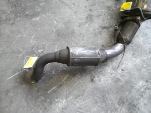 Gebruikte Katalysator Audi Q7 (4LB) 3.0 TDI V6 24V Prijs op aanvraag aangeboden door Autodemontage Joko B.V.