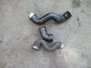 Gebruikte Turboslang Audi A4 Avant (B6) 1.9 TDI PDE 130 Prijs op aanvraag aangeboden door Autodemontage Joko B.V.
