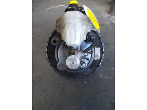 Gebruikte Hoofdremcilinder Audi Q7 (4LB) 3.0 TDI V6 24V Prijs op aanvraag aangeboden door Autodemontage Joko B.V.