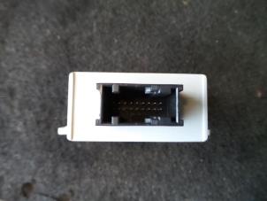 Gebruikte Bandenspanning module Audi Q7 (4LB) 3.0 TDI V6 24V Prijs op aanvraag aangeboden door Autodemontage Joko B.V.