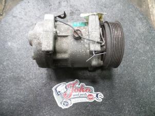 Gebruikte Aircopomp Mitsubishi Space Star (DG) 1.9 DI-D Prijs op aanvraag aangeboden door Autodemontage Joko B.V.