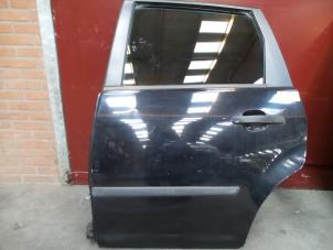 Gebruikte Deur 4Deurs links-achter Ford Focus C-Max 1.6 16V Prijs op aanvraag aangeboden door Autodemontage Joko B.V.