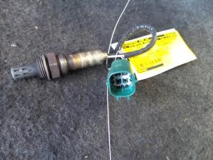 Gebruikte Lambda Sonde Nissan Primera (P12) 2.0 16V CVT Prijs op aanvraag aangeboden door Autodemontage Joko B.V.