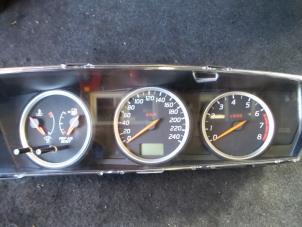 Gebruikte Cockpit Nissan Primera (P12) 2.0 16V CVT Prijs op aanvraag aangeboden door Autodemontage Joko B.V.