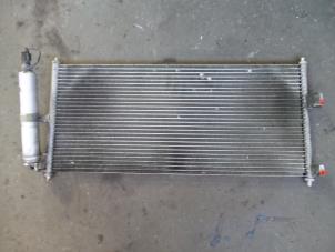 Gebruikte Airco Condensor Nissan Primera (P12) 2.0 16V CVT Prijs op aanvraag aangeboden door Autodemontage Joko B.V.
