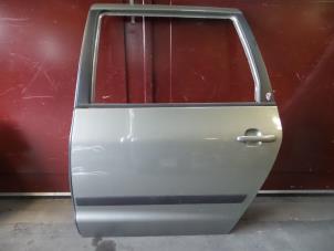 Gebruikte Deur 4Deurs links-achter Ford Galaxy (WGR) 1.9 TDI Prijs op aanvraag aangeboden door Autodemontage Joko B.V.