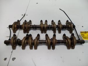 Gebruikte Tuimelaar Daihatsu Gran Move 1.6 16V Prijs op aanvraag aangeboden door Autodemontage Joko B.V.