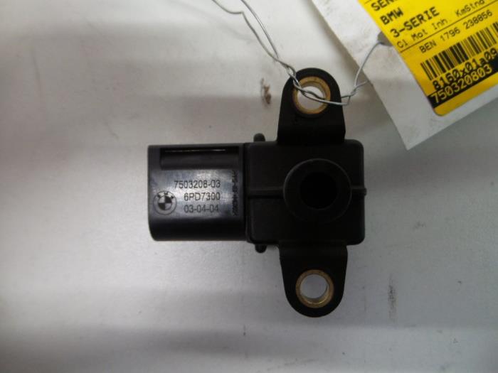 Gebruikte Sensor (overige) BMW 3 serie Compact (E46/5) 316ti 16V Prijs op aanvraag aangeboden door Autodemontage Joko B.V.