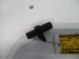 Gebruikte Krukas sensor BMW 3 serie Compact (E46/5) 316ti 16V Prijs op aanvraag aangeboden door Autodemontage Joko B.V.