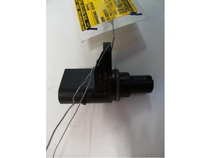 Gebruikte Nokkenas Sensor BMW 3 serie Compact (E46/5) 316ti 16V Prijs op aanvraag aangeboden door Autodemontage Joko B.V.