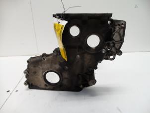 Gebruikte Distributiedeksel Landrover Freelander Hard Top 2.0 td4 16V Prijs op aanvraag aangeboden door Autodemontage Joko B.V.