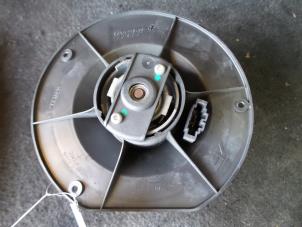 Gebruikte Chaufage Ventilatiemotor Ford Galaxy (WGR) 1.9 TDI Prijs op aanvraag aangeboden door Autodemontage Joko B.V.