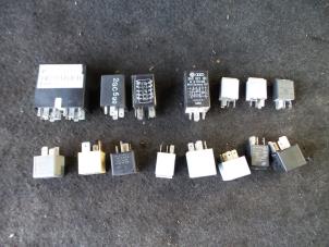 Gebruikte Relais Ford Galaxy (WGR) 1.9 TDI Prijs op aanvraag aangeboden door Autodemontage Joko B.V.