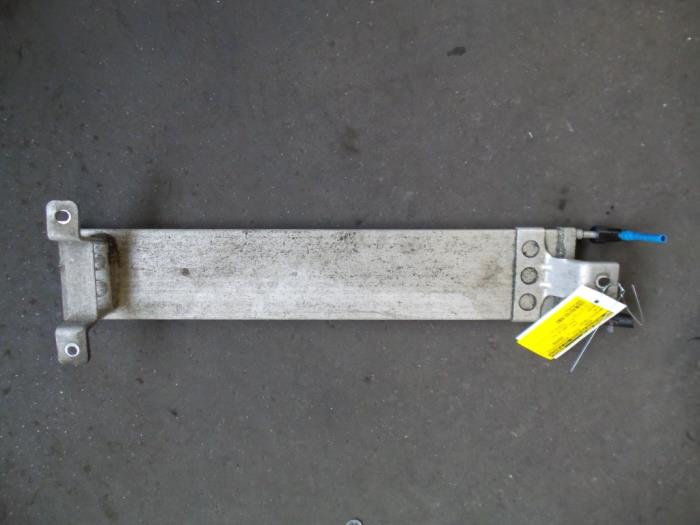 Gebruikte Brandstofkoeler Ford Galaxy (WGR) 1.9 TDI Prijs op aanvraag aangeboden door Autodemontage Joko B.V.