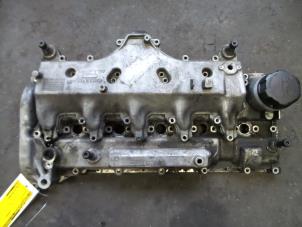 Gebruikte Kleppendeksel Volvo S80 (TR/TS) 2.4 D5 20V Prijs op aanvraag aangeboden door Autodemontage Joko B.V.