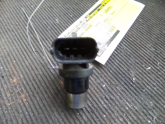 Nokkenas Sensor Volvo S80 (TR/TS), 1998 / 2008 2.4 D5 20V, Sedan, 4Dr, Diesel, 2.401cc, 120kW (163pk), FWD, D5244T, 2001-08 / 2006-03, TS79 (Gebruikt)