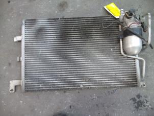 Gebruikte Airco Condensor Saab 900 II 2.0 i,Si 16V Prijs op aanvraag aangeboden door Autodemontage Joko B.V.
