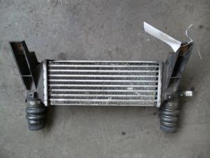 Gebruikte Intercooler Ford Tourneo Connect I 1.8 TDCi 90 Prijs op aanvraag aangeboden door Autodemontage Joko B.V.