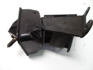 Gebruikte Motorsteun Ford Transit 2.4 TDdi 16V Prijs op aanvraag aangeboden door Autodemontage Joko B.V.