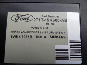 Gebruikte Sam module Ford Tourneo Connect I 1.8 TDCi 90 Prijs op aanvraag aangeboden door Autodemontage Joko B.V.