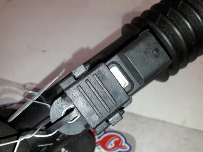 Gebruikte Turbodruk sensor Renault Grand Scénic II (JM) 1.9 dCi 120 Prijs op aanvraag aangeboden door Autodemontage Joko B.V.