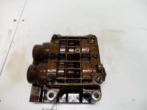 Gebruikte Balansas Nissan Primera (P12) 2.0 16V CVT Prijs op aanvraag aangeboden door Autodemontage Joko B.V.