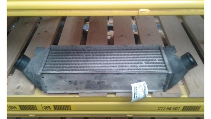 Gebruikte Intercooler Ford Transit 2.4 TDdi 16V Prijs op aanvraag aangeboden door Autodemontage Joko B.V.