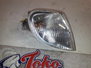 Gebruikte Pinker rechts Citroen Berlingo 1.9 Di Prijs op aanvraag aangeboden door Autodemontage Joko B.V.