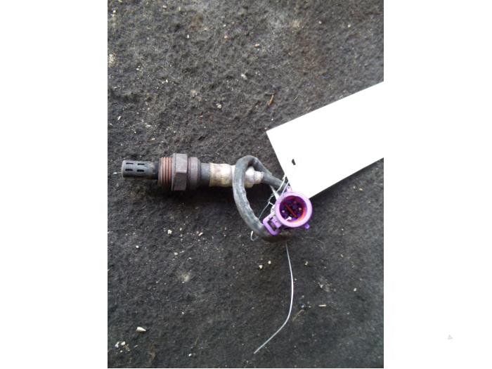 Gebruikte Lambda Sonde Ford Fiesta 5 (JD/JH) 1.3 Prijs op aanvraag aangeboden door Autodemontage Joko B.V.