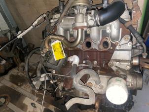 Gebruikte Motor Ford Focus 1 Wagon 1.8 TDCi 115 Prijs op aanvraag aangeboden door Autodemontage Joko B.V.