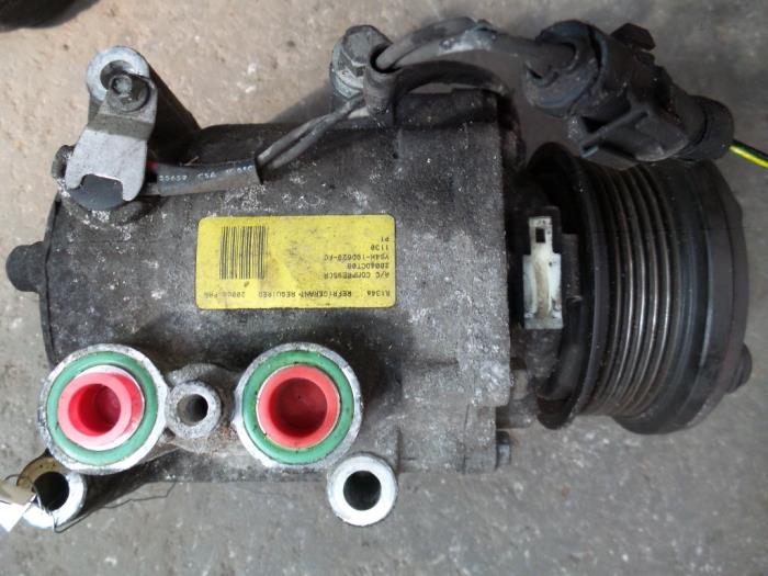 Gebruikte Aircopomp Ford Focus 1 Wagon 1.8 TDCi 115 Prijs op aanvraag aangeboden door Autodemontage Joko B.V.