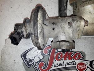 Gebruikte EGR Klep Ford Transit 2.0 TDdi 16V 260S Prijs op aanvraag aangeboden door Autodemontage Joko B.V.