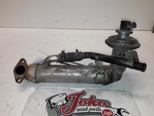 Gebruikte EGR koeler Ford Transit 2.0 TDdi 16V 260S Prijs op aanvraag aangeboden door Autodemontage Joko B.V.