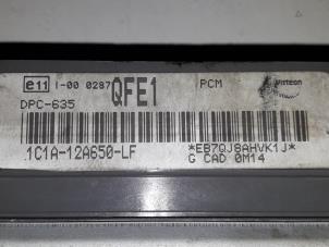 Gebruikte Computer Motormanagement Ford Transit 2.0 TDdi 16V 260S Prijs op aanvraag aangeboden door Autodemontage Joko B.V.