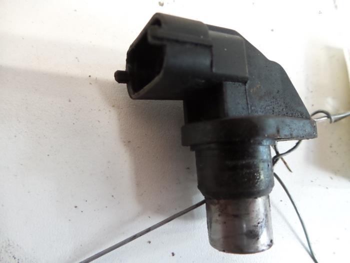 Gebruikte Nokkenas Sensor Fiat Punto II (188) 1.2 60 S Prijs op aanvraag aangeboden door Autodemontage Joko B.V.