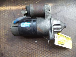 Gebruikte Startmotor Hyundai Getz 1.5 CRDi 12V Prijs op aanvraag aangeboden door Autodemontage Joko B.V.