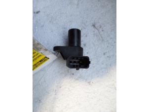 Gebruikte Nokkenas Sensor Hyundai Getz 1.5 CRDi 12V Prijs op aanvraag aangeboden door Autodemontage Joko B.V.