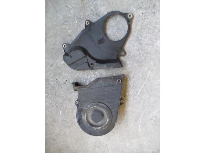 Gebruikte Distributiedeksel Hyundai Getz 1.5 CRDi 12V Prijs op aanvraag aangeboden door Autodemontage Joko B.V.