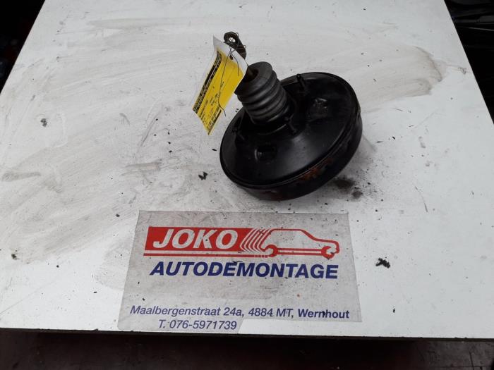 Gebruikte Rembol Renault Clio II (BB/CB) 1.2 Prijs op aanvraag aangeboden door Autodemontage Joko B.V.