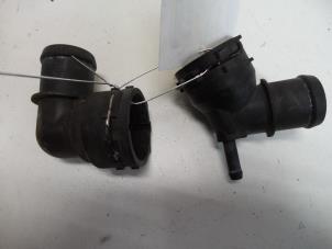 Gebruikte Radiateur Volkswagen Passat (3C2) 2.0 TDI 16V 140 Prijs op aanvraag aangeboden door Autodemontage Joko B.V.