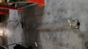 Gebruikte Uitlaat Middendemper Peugeot 307 SW (3H) 1.6 HDiF 110 16V Prijs op aanvraag aangeboden door Autodemontage Joko B.V.