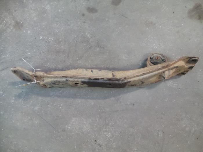 Gebruikte Subframe Nissan X-Trail (T30) 2.2 Di 4x4 Prijs op aanvraag aangeboden door Autodemontage Joko B.V.