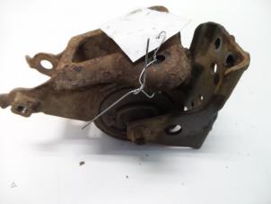 Gebruikte Motorsteun Nissan X-Trail (T30) 2.2 Di 4x4 Prijs op aanvraag aangeboden door Autodemontage Joko B.V.