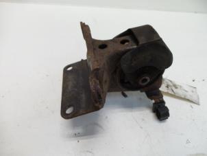 Gebruikte Motorsteun Nissan X-Trail (T30) 2.2 Di 4x4 Prijs op aanvraag aangeboden door Autodemontage Joko B.V.